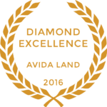 Diamond Excellence 2016 Avida Land