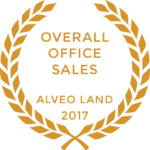 Overall Office Sales 2017