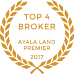 Top 4 Broker ALP 2017